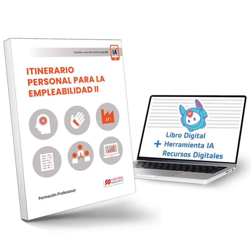 Itinerario Personal Empleabilidad II