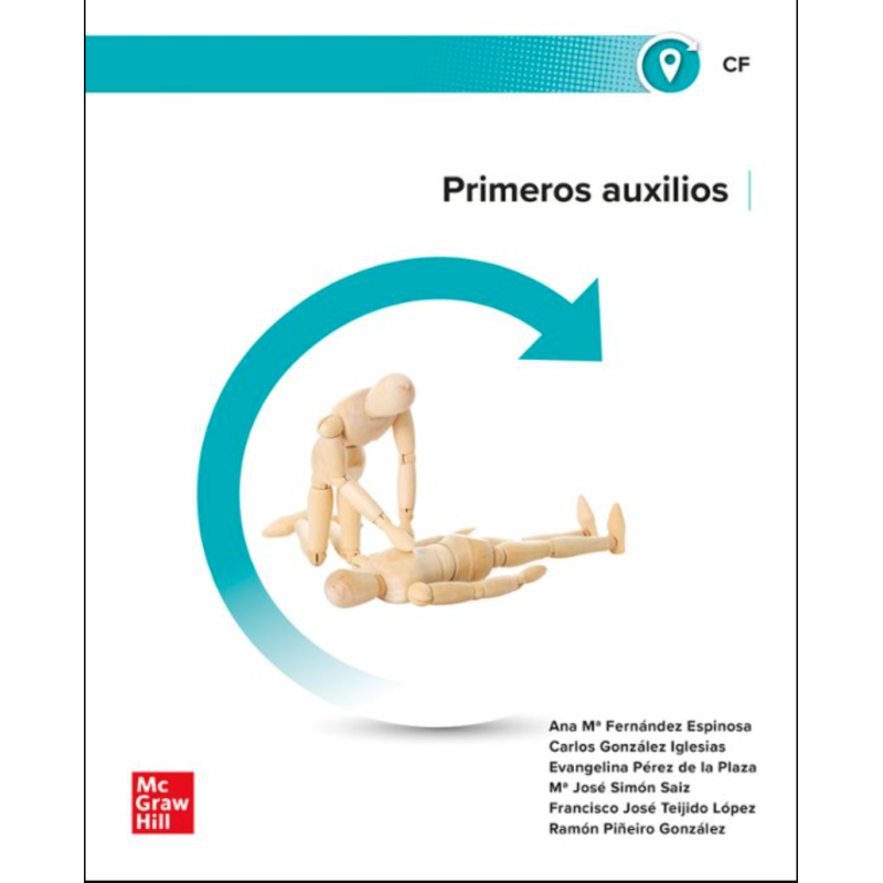 Primeros Auxilios
