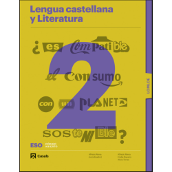 LENGUA CASTELLANA Y...