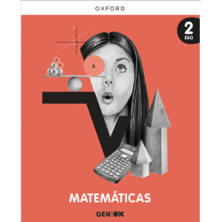 MATEMÁTICAS  2ºESO