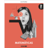 MATEMÁTICAS  2ºESO