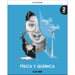 Física y Química  2ºESO
