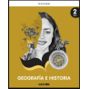 Geografía e Historia  2ºESO