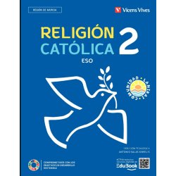 Religión Católica  2ºESO