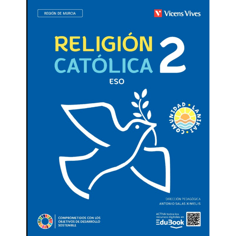 Religión Católica  2ºESO