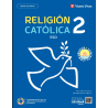 Religión Católica  2ºESO