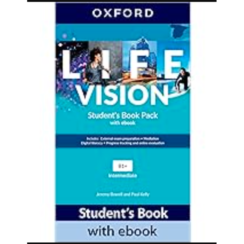 LIFE VISION INTERM. STB+DIG