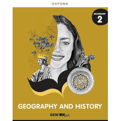 Geography and History  2ºESO