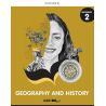 Geography and History  2ºESO