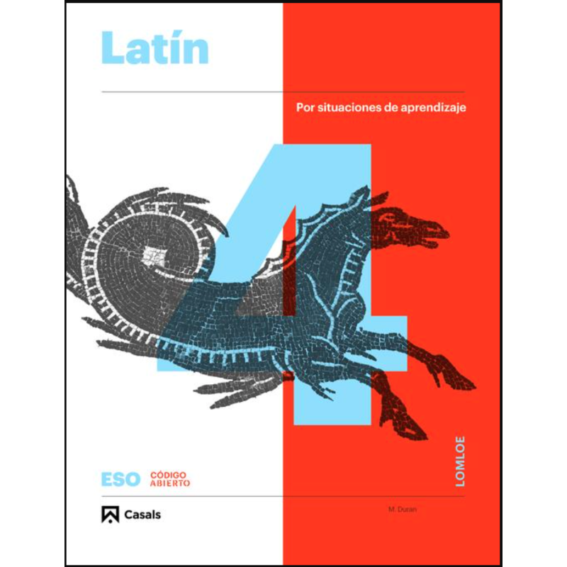 Latín 4ºESO