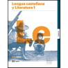 Lengua Castellana y Literatura 1ºBACH