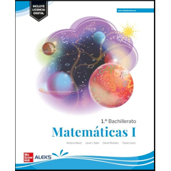 MATEMÁTICAS I