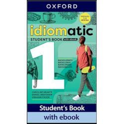IDIOMATIC STB