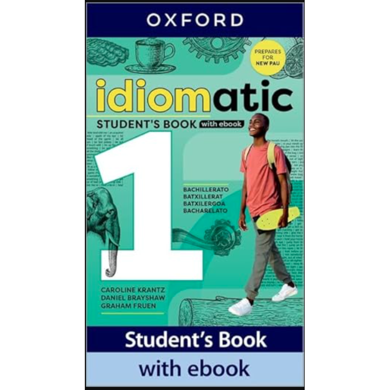 IDIOMATIC STB