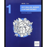 HISTORIA DEL MUNDO CONTEMPORANEO