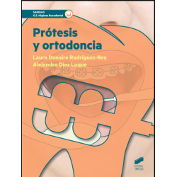 Prótesis y Ortodoncia
