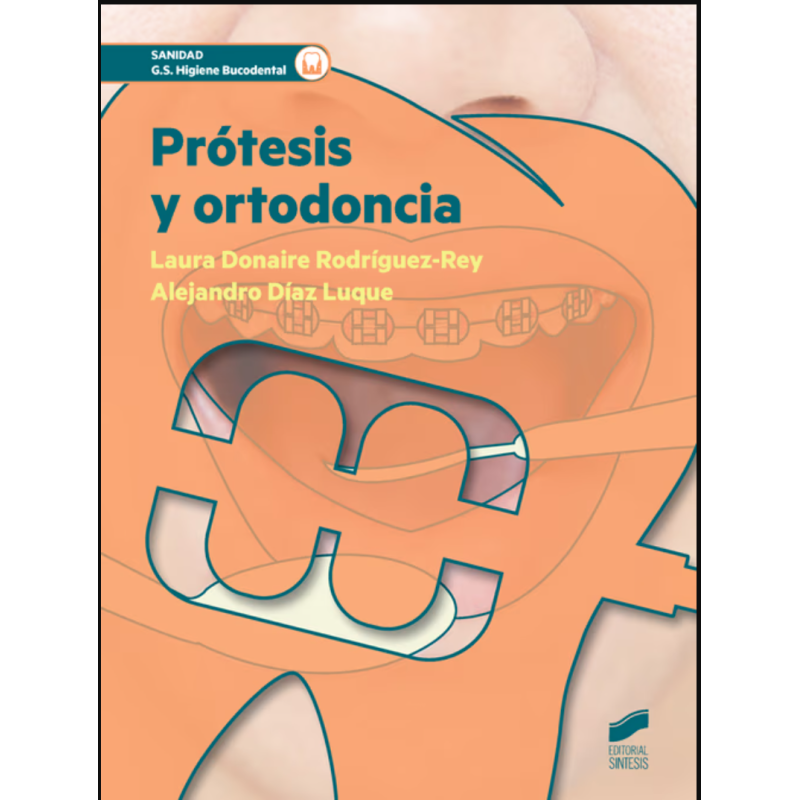 Prótesis y Ortodoncia