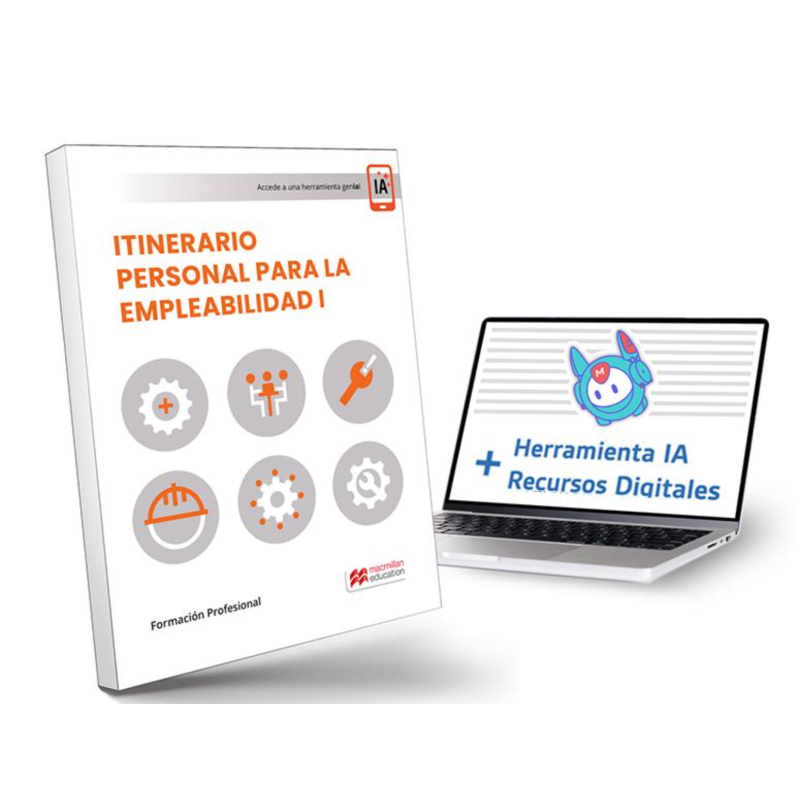 Itinerario Personal para la empleabilidad I IPE