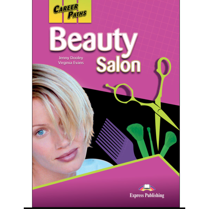 Inglés Profesional - BEAUTY SALON