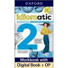 Idiomatic 2 WB and Digital