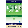 Life Vision Elementary A2. Workbook