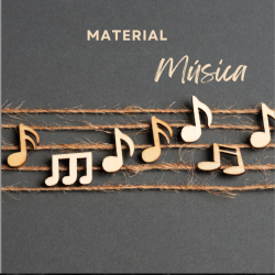 MATERIAL MÚSICA I BACH