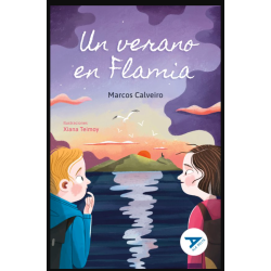 UN VERANO EN FLAMIA
