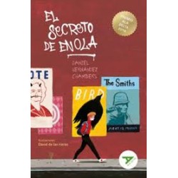 EL SECRETO DE ENOLA HOME
