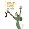 LAS BRUJAS (ROALD DAHL)