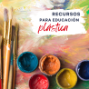 RECURSOS PARA ED. PLÁSTICA I