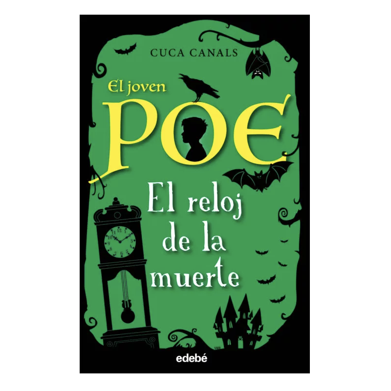 El reloj de la muerte