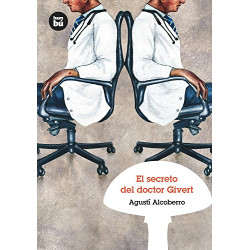 El secreto del doctor Givert