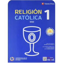 Religión Católica 1ºESO