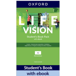 Life Vision Elementary A2....