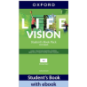 Life Vision Elementary A2. Digital SB
