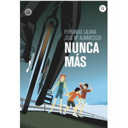NUNCA MÁS