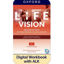 Life Vision...