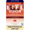 Life Vision Pre-intermediate B1. WB+DIG