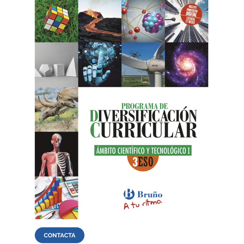 Ámbito científico y tecnológico