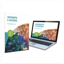Geografía e Historia
