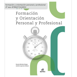 FORMACIÓN Y ORIENTACIÓN...