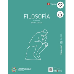 FILOSOFÍA 1º