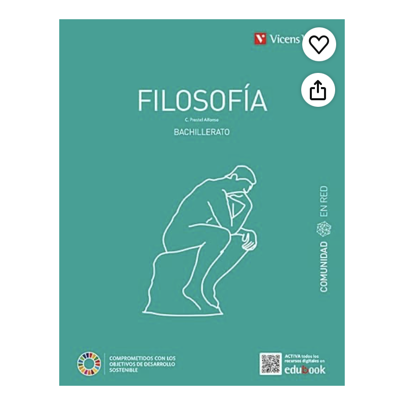 FILOSOFÍA 1º