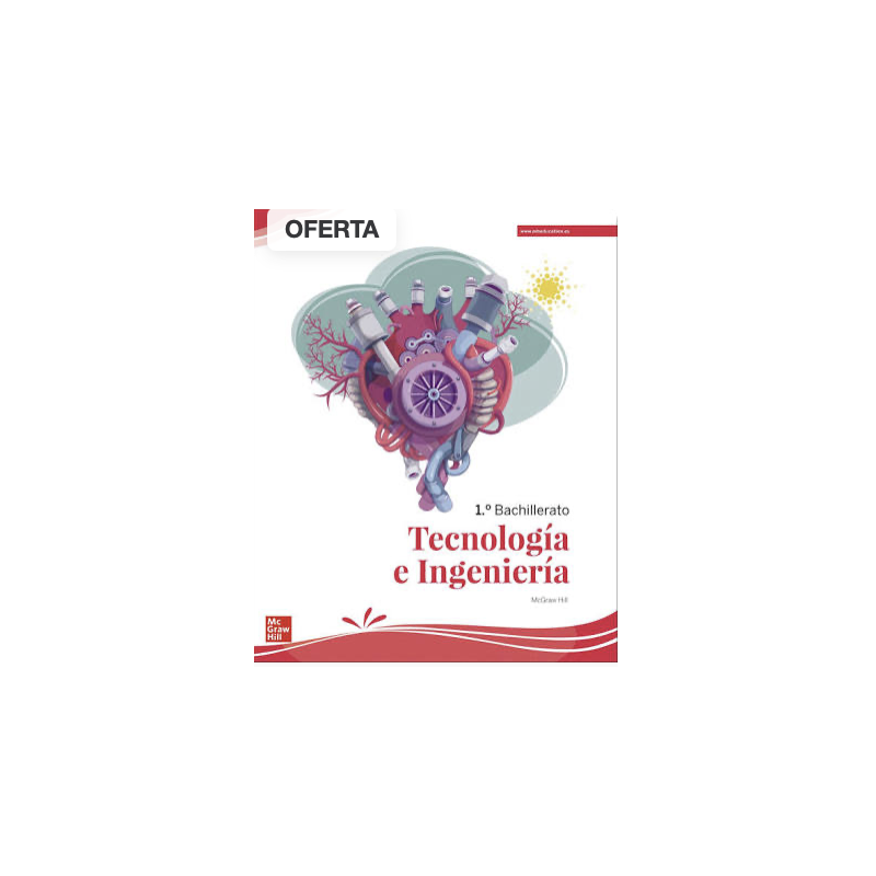 TECNOLOGÍA E INGENIERIA. 1BACH.