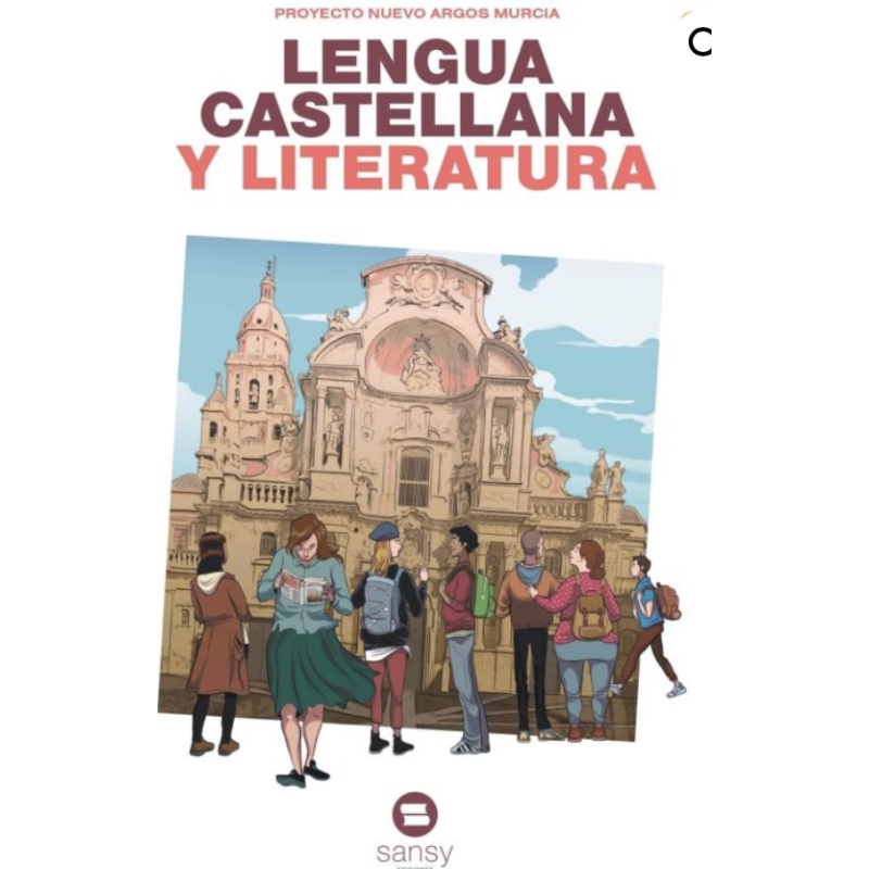 Lengua Castellana y Literatura
