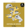 HISTORIA DE ESPAÑA