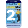 Idiomatic 2 SB+EBOOK