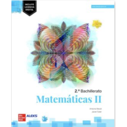 Matemáticas II