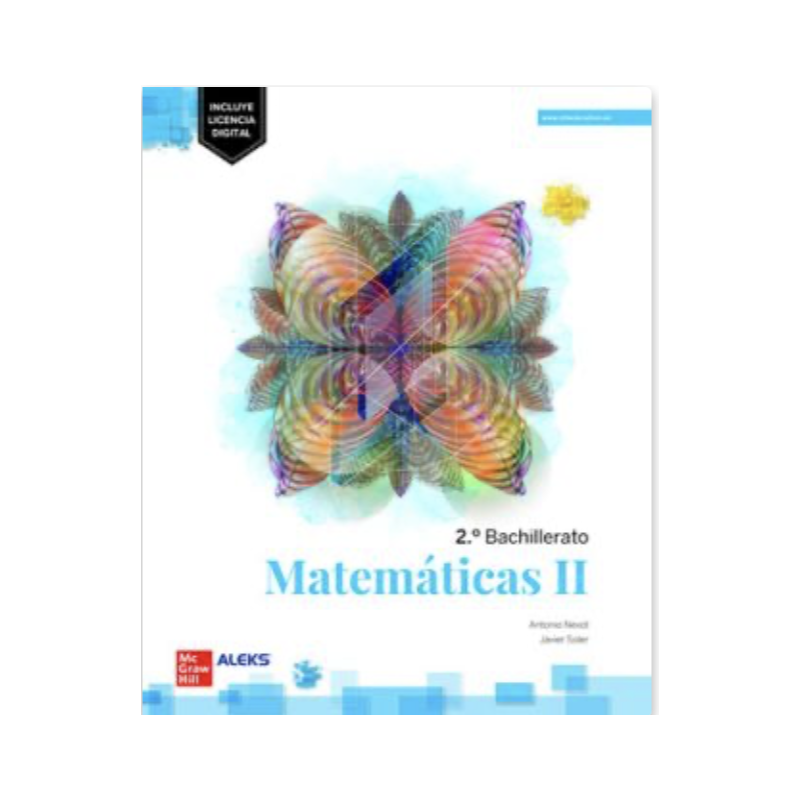 Matemáticas II
