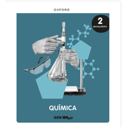 QUÍMICA